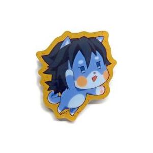 中古バッジ・ピンズ 冨岡義勇 「鬼滅の刃×ufotable Cafe×マチ☆アソビ