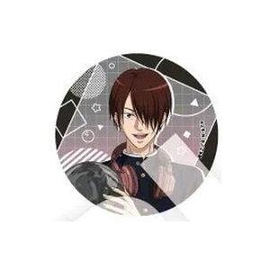 テニスの王子様　神尾アキラ　缶バッジ アクリル　まとめ売り 中古バッジ・ピンズ 神尾アキラ 「新テニスの王子様×ROUND1 Part4
