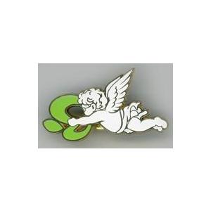 中古バッジ・ピンズ Mrs. GREEN APPLE IM/MUTABLE ピンズ/D 「ゼンジン