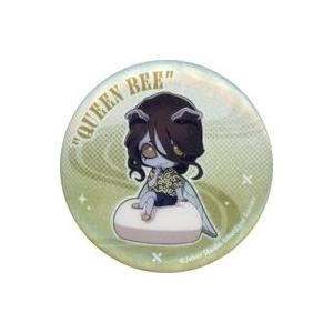 中古バッジ・ピンズ 「女王蜂」(メリー・プリニウス) 「IdentityV 第五