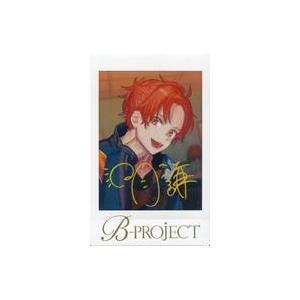 中古キャラカード(キャラクター) 不動明謙 スペシャルチェキ