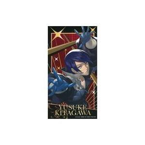 中古キャラカード(キャラクター) 喜多川祐介 「セガコラボカフェ ペルソナ5 ザ・ロイヤル ビジュアルカード」