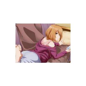 中古キャラカード 宮森あおい 描き下ろしブロマイド 「DMMスクラッチ! 劇場版 SHIROBAKO」 Wチャンス賞｜suruga-ya