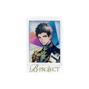 中古キャラカード 殿弥勒 スペシャルチェキ S級パラダイスWHITE ver. 「B-PROJECT」 LOVE＆A