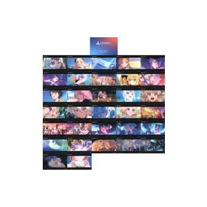 ホロライブ オルタナティブ クリアカードセット