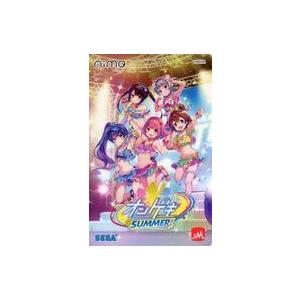 中古キャラカード 集合 Aimeカード 「オンゲキ SUMMER」 オリジナル