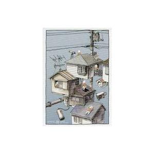 中古キャラカード panpanyaイラスト キラキラミニイラストカード