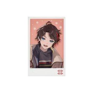 中古キャラカード 三枝明那(背景雪玉/ノーマル) 「バーチャルYouTuber