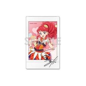 中古キャラカード 紅林珠璃 「アイカツ! キャラナップコレクション