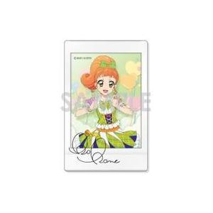 中古キャラカード 栗栖ここね 「アイカツ! キャラナップコレクション