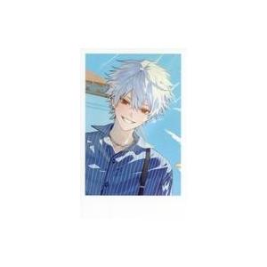中古キャラカード 葛葉(キービジュアル/通常ver.) 「バーチャル