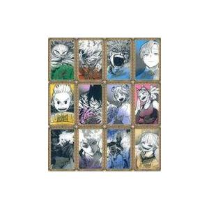 中古キャラカード Dセット 「堀越耕平『僕のヒーローアカデミア』原画