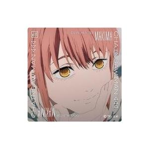 中古キャラカード マキマ(C) 「チェンソーマン スクエアクリアカード