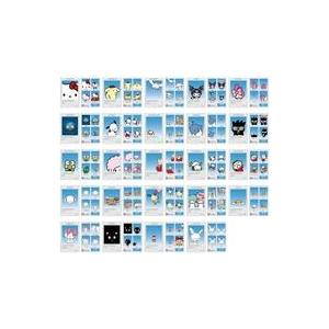 中古キャラカード 全48種セット 「サンリオキャラクターズ