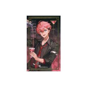 中古キャラカード 赤城ウェン 「バーチャルYouTuber にじさんじ