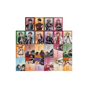 中古キャラカード 全22種セット 「桃源暗鬼 トレーディングブロマイド