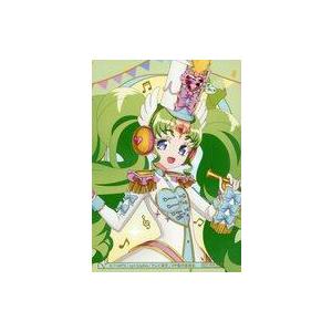 中古キャラカード ファルル ブロマイド 「まるくじ アイドルタイム