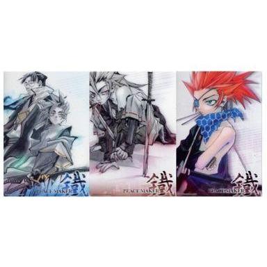 2025年最新】Yahoo!オークション -peace maker カードの中古品・新品