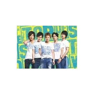 中古ポストカード(男性) SMAP ポストカード 「CD Top Of The World/Amazing Discovery