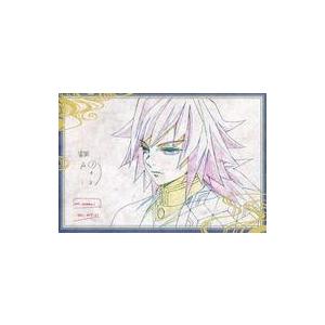 鬼滅の刃　ufotable 展示原画ポストカード 冨岡義勇 中古ポストカード(キャラクター) 冨岡義勇 原画ポストカード 「鬼滅の