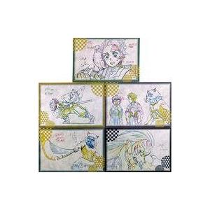 中古ポストカード キャラクター 集合 ポストカードa 5枚組 鬼滅の刃 Ufotable Dining 第3期 お楽しみく 駿河屋ヤフー店 通販 Yahoo ショッピング
