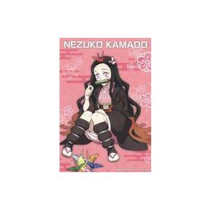 中古ポストカード 竈門禰豆子 オリジナルポストカード 「鬼滅の刃 弐ノ