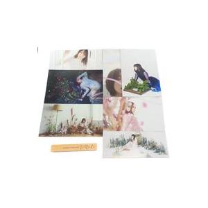 未開封・新品】ポストカード 上田麗奈 ウッドマグネット＆ポストカード 