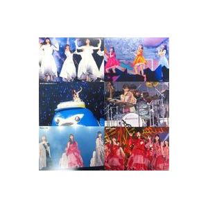 中古ポストカード 乃木坂46 ポストカードA(6枚セット) 「Blu-ray/DVD