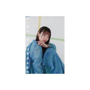 中古ポストカード 渡辺莉奈(日向坂46/座り) 11th Single ひなた坂46