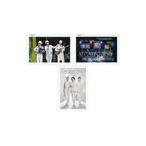 Mrs. GREEN APPLE セット (DVD, Tシャツ, ポストカード) Mrs. GREEN