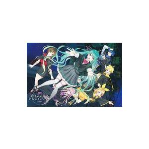 中古ポストカード 集合 ARポストカード 「VOCALOID 初音ミク 夜空