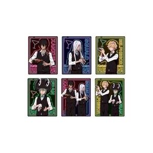 新品キャラカード 【ボックス】家庭教師ヒットマンREBORN! アクリル