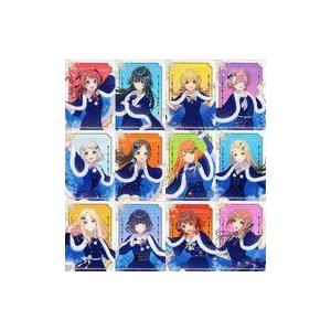新品キャラカード 【ボックス】学園アイドルマスター トレーディング