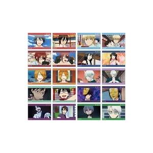 新品キャラカード 【ボックス】TVアニメ 妖怪学校の先生はじめました! トレーディング場面写ブロマイド