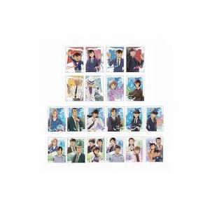 新品キャラカード 【ボックス】名探偵コナン ミニブロマイド : 駿河屋