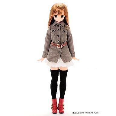 中古ドール リセ/プログレッション -Progression- 「サアラズ ア・ラ・モード」