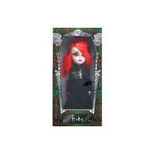 中古ドール TAEYANG-テヤン- hide DOUBT 通常版 : 駿河屋Yahoo!店