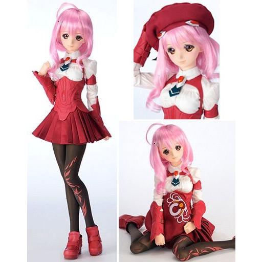 中古ドール M.O.M.O 「ゼノサーガ エピソードIII ツァラトゥストラは