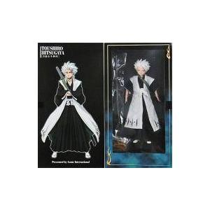 BLEACH ブリーチ 日番谷冬獅郎　ハイブリッドアクティブフィギュア 中古ドール 日番谷冬獅郎 「BLEACH-ブリーチ-」 1/6 ハイブリッド