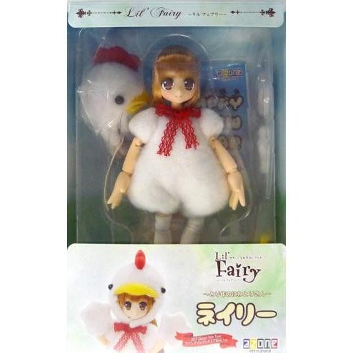 中古ドール ネイリー/〜とり年のにわとりさん〜(アゾンダイレクト