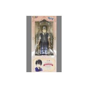 中古ドール 日本 W学園制服ver. 「ヘタリアThe World Twinkle」 1/6 アスタリスクコレクションシリ