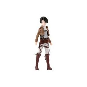中古ドール リヴァイ 「進撃の巨人」 1/6 アスタリスクコレクションシリーズ No.013