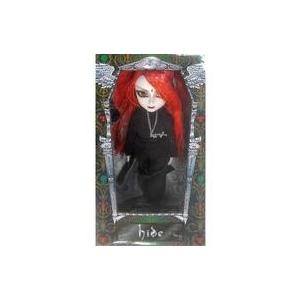 た*ん様 【3月31日終了】未開封　TAEYANG テヤンドール　hide 中古ドール TAEYANG-テヤン- hide DOUBT 限定セット版 : 駿河屋Yahoo
