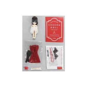 中古ドール HINA 赤ずきん 「chuchu doll」 Dollybird vol.28誌上通販＆ホビージャパンオンラインショップ限定