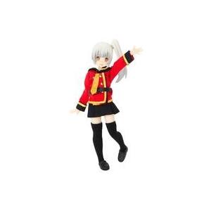 中古ドール Type-A(ホワイト) Ver.2.0 「カスタムリリィ」 1/12 アサルトリリィシリーズ046