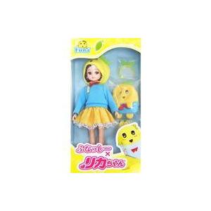 中古ドール ふなっしーリカちゃん 「ふなっしー×リカちゃん」 ふなっしーLAND限定