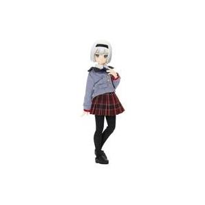 中古ドール Type-B(ホワイト) Ver.2.0 「カスタムリリィ」 1/12 アサルトリリィシリーズ047