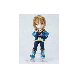 中古ドール 速水ヒロ 「KING OF PRISM -Shiny Seven Stars-」 みにどるず ホビージャパンオ