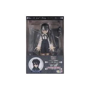 中古ドール ウィル/〜プリミューレ妖精協会〜レーベルショップ池袋リニューアルオープン記念モデル 「Lil’ Fai