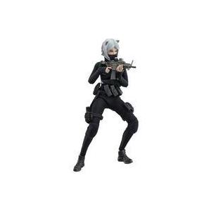 中古ドール フィメールアサシン キャッチミー パルムトレジャーシリーズ 1/12 アクションフィギュア